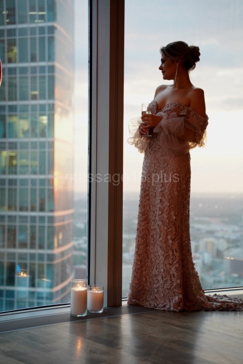 Частная массажистка Алина, 30 лет, Москва - фото 16