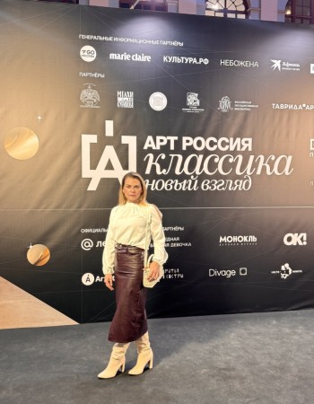 Частная массажистка Алина 