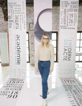 Частная массажистка Алина 