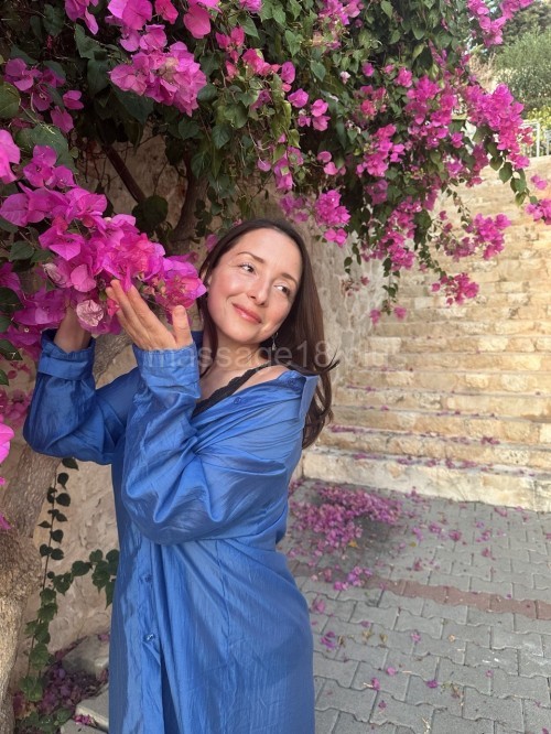 Частная массажистка Мария, Москва - фото 5