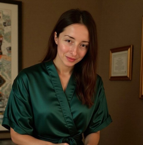 Частная массажистка Мария, Москва - фото 8