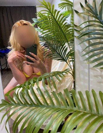 Частная массажистка Алёнушка 