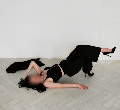 Частная массажистка Виола, 26 лет, Домодедово - фото 1