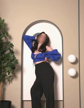 Частная массажистка Виола 