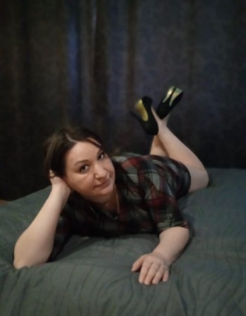 Частная массажистка Ангелина 