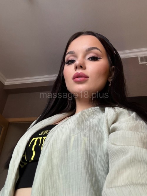 Частная массажистка Милана, Москва - фото 5