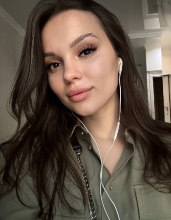 Частная массажистка Милана 