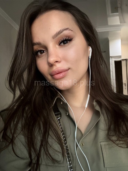 Частная массажистка Милана, Москва - фото 1