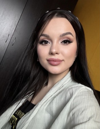 Частная массажистка Милана 