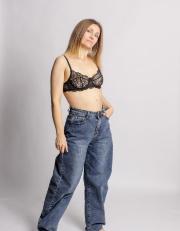 Частная массажистка Виктория 