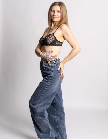 Частная массажистка Виктория 