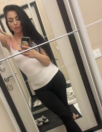 Частная массажистка Алиса 