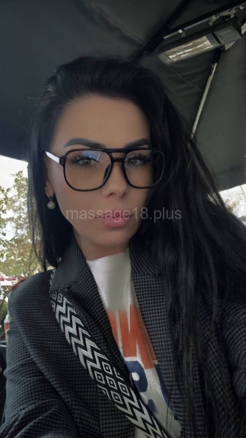 Частная массажистка Алиса, Одинцово - фото 3