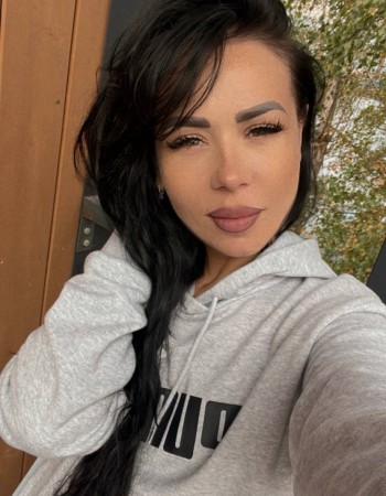 Частная массажистка Алиса 