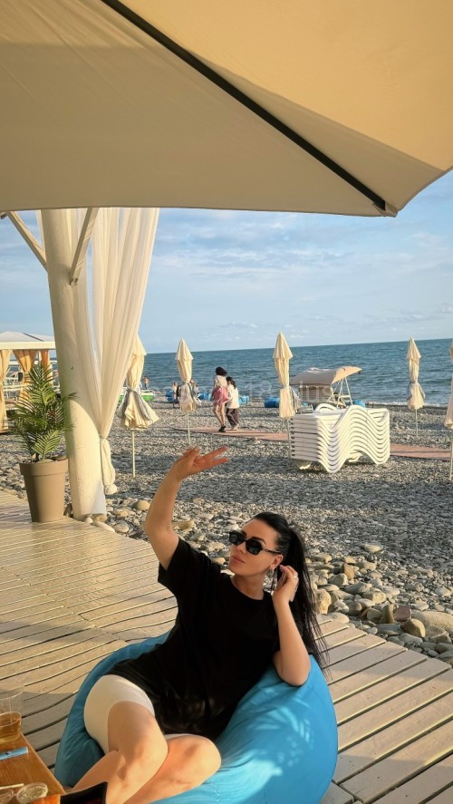 Частная массажистка Алиса, Одинцово - фото 4