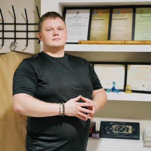 Частный массажист Дмитрий, 36 лет, Краснодар - фото 3