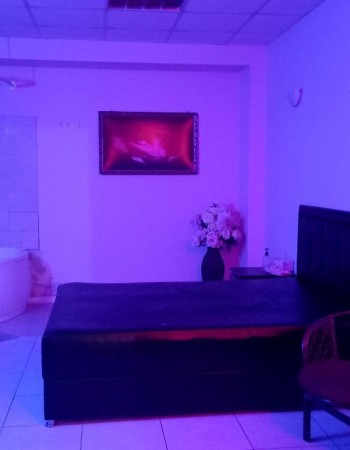 Массажный салон Амбассадор 