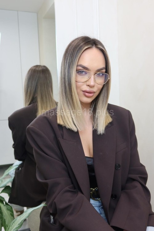 Частная массажистка Полина, 28 лет, Москва - фото 4