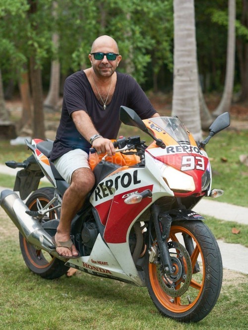 Частный массажист Денис, Москва - фото 3