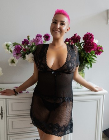 Частная массажистка Лера 