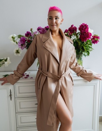 Частная массажистка Лера 