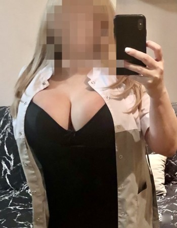 Частная массажистка Злата 