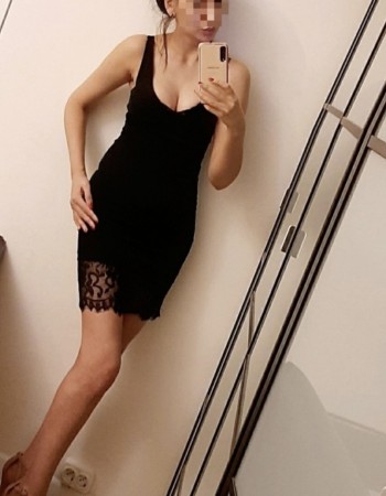 Частная массажистка Алина 