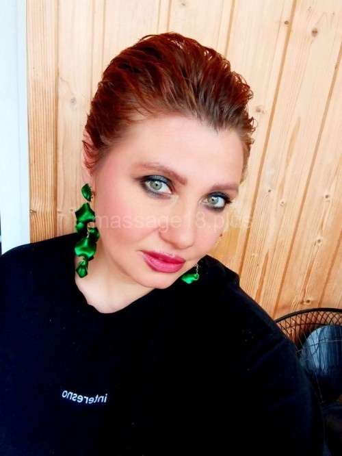 Частная массажистка Джулия, 56 лет, Москва - фото 5