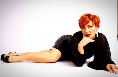 Частная массажистка Джулия, 56 лет, Москва - фото 4