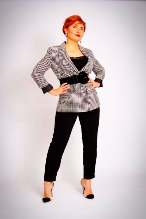 Частная массажистка Джулия, 56 лет, Москва - фото 2