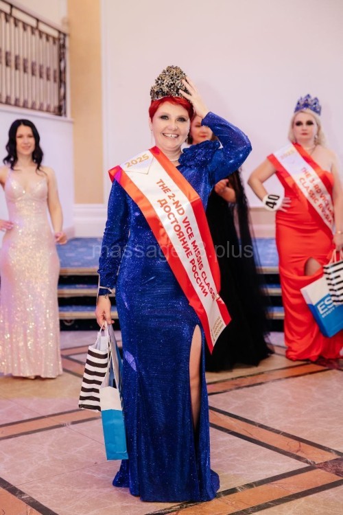 Частная массажистка Джулия, 56 лет, Москва - фото 15