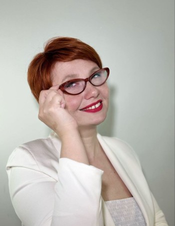 Частная массажистка Джулия 