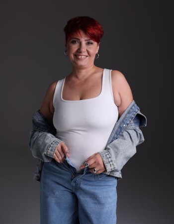 Частная массажистка Джулия 