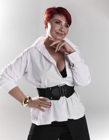 Частная массажистка Джулия 