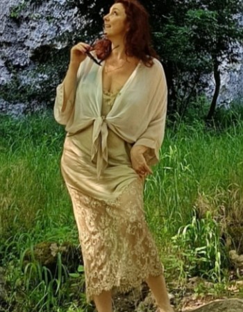 Частная массажистка Лиджи 