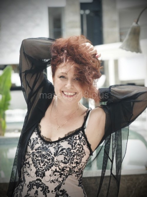 Частная массажистка Лиджи, Санкт-Петербург - фото 2