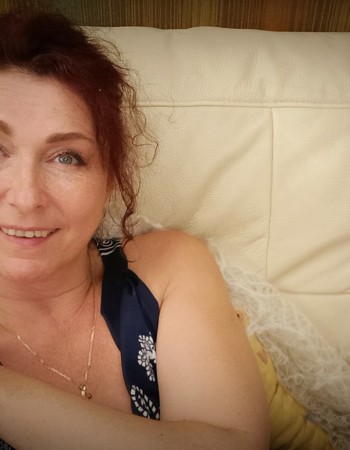 Частная массажистка Лиджи 