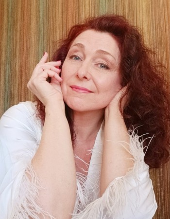 Частная массажистка Лиджи 