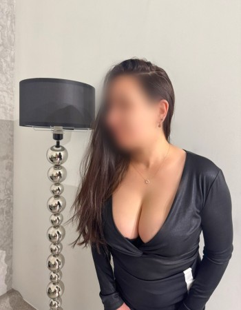 Частная массажистка Саша 