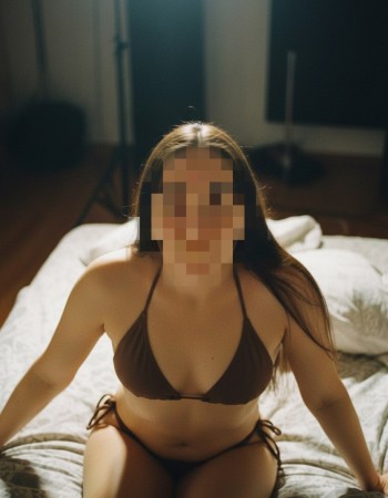 Частная массажистка Саша 