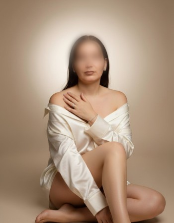 Частная массажистка Саша 