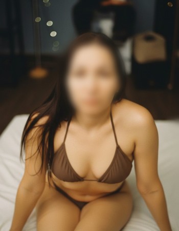 Частная массажистка Саша 