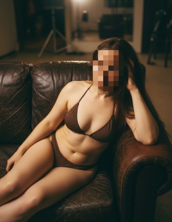 Частная массажистка Саша 