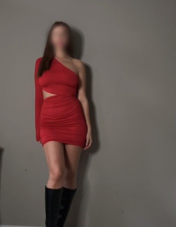 Частная массажистка Виктория 