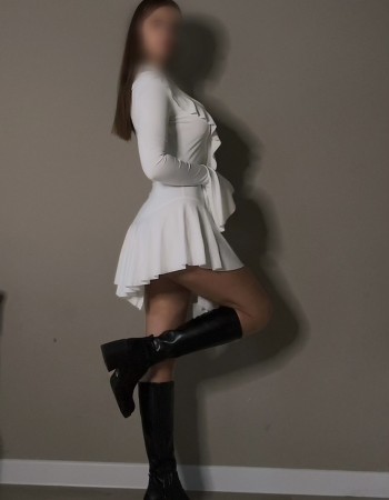 Частная массажистка Виктория 