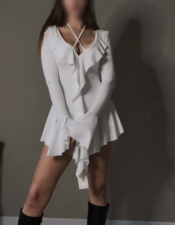 Частная массажистка Виктория 