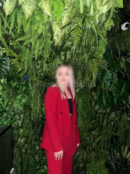 Частная массажистка Лера, 25 лет, Москва - фото 2