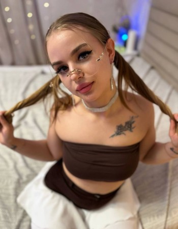 Частная массажистка Настенька 