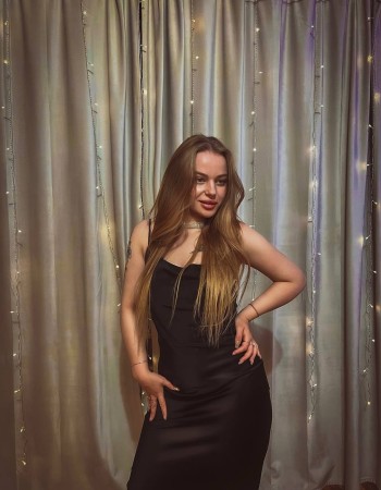 Частная массажистка Настенька 