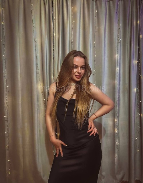 Частная массажистка Настенька, Санкт-Петербург - фото 10